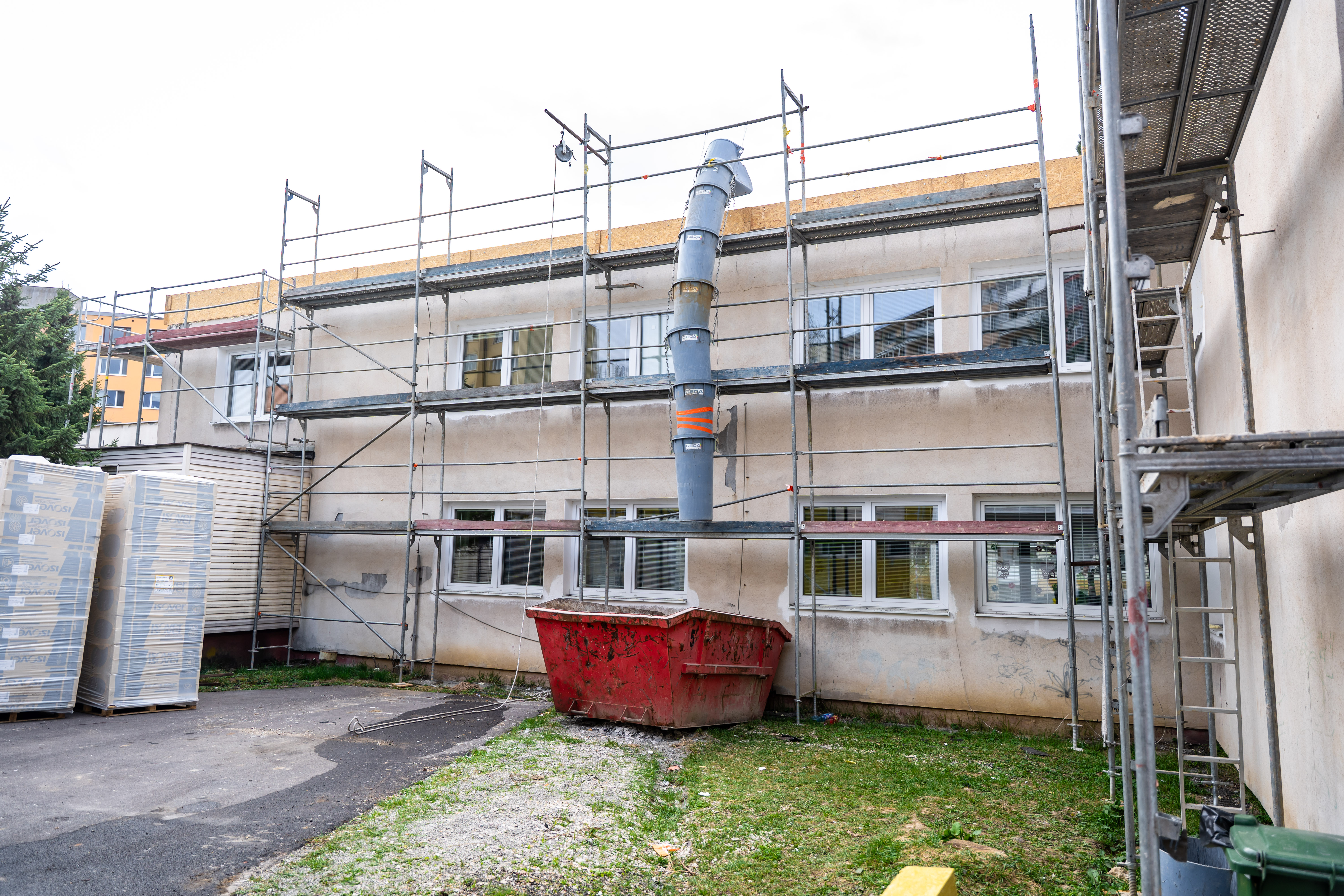 Kontrolna cinnost - MS Kalinovska-1